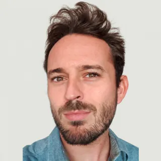 Frédéric Loubet